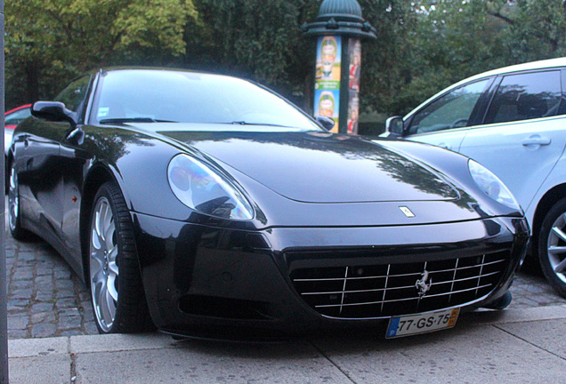 Ferrari 612 Scaglietti One-to-One