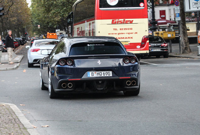 Ferrari GTC4Lusso