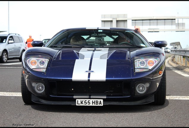 Ford GT