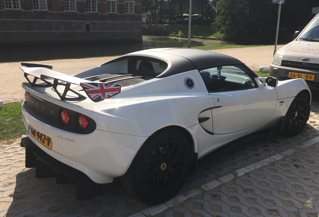 Lotus Elise S3 220 Cup