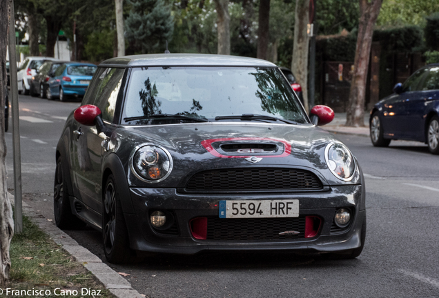 Mini R56 John Cooper Works GP