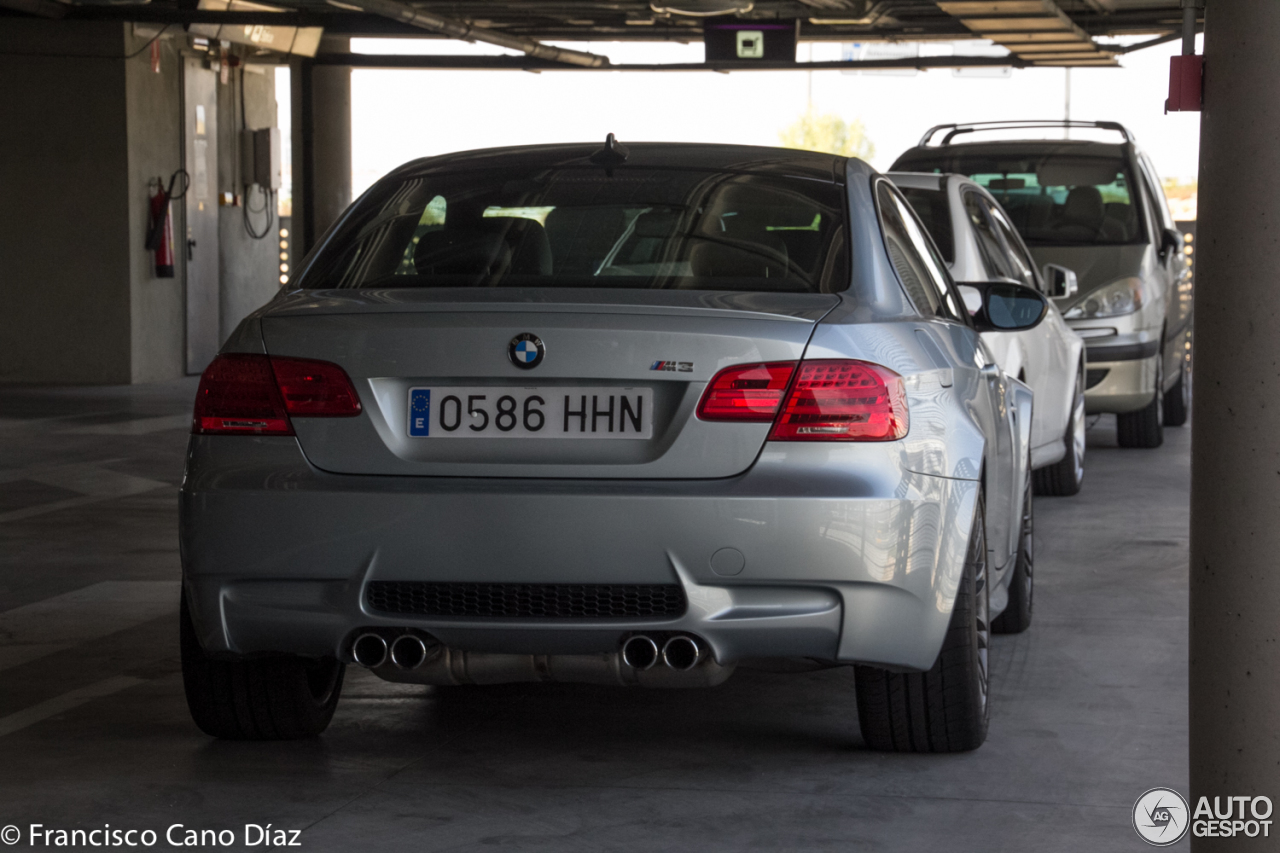 BMW M3 E92 Coupé