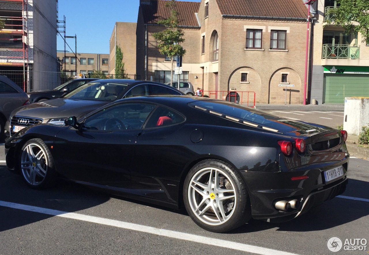 Ferrari F430