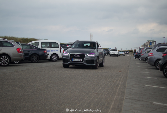 Audi RS Q3