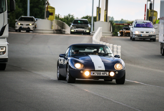 TVR Griffith 500