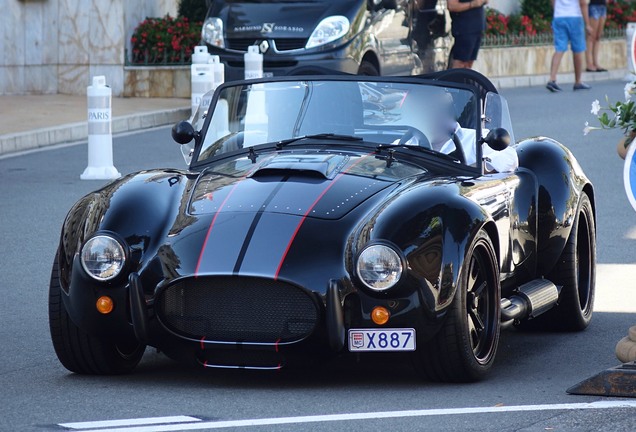 AC Cobra Superformance 427