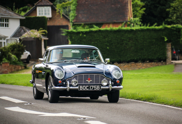 Aston Martin DB5