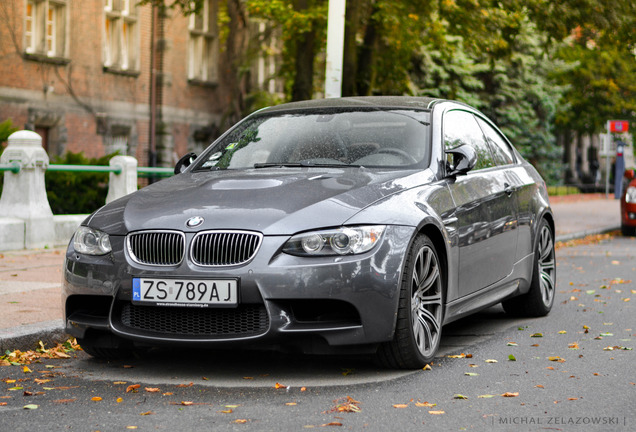 BMW M3 E92 Coupé