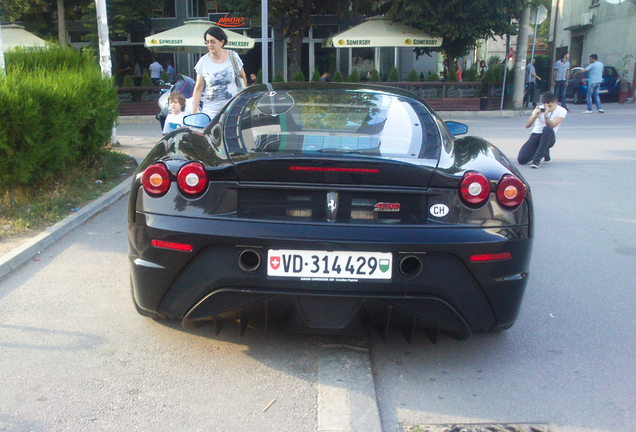 Ferrari 430 Scuderia