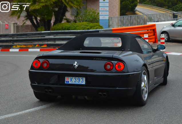 Ferrari F355 Spider