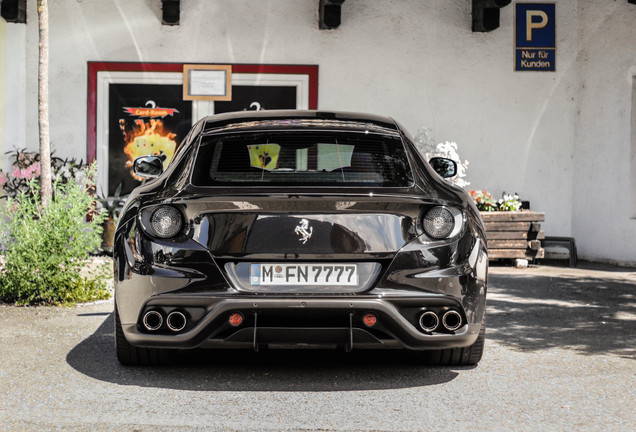 Ferrari FF