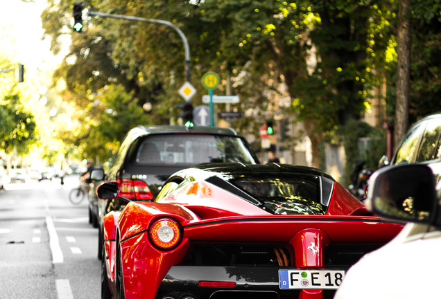 Ferrari LaFerrari