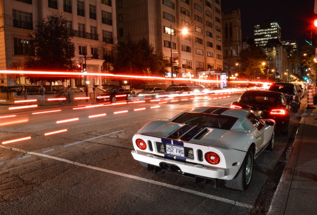 Ford GT