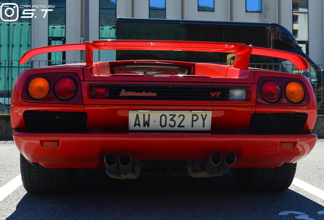 Lamborghini Diablo