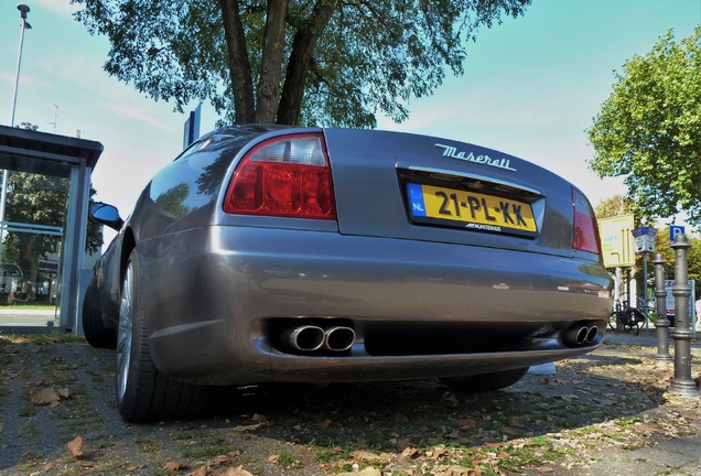 Maserati 4200GT