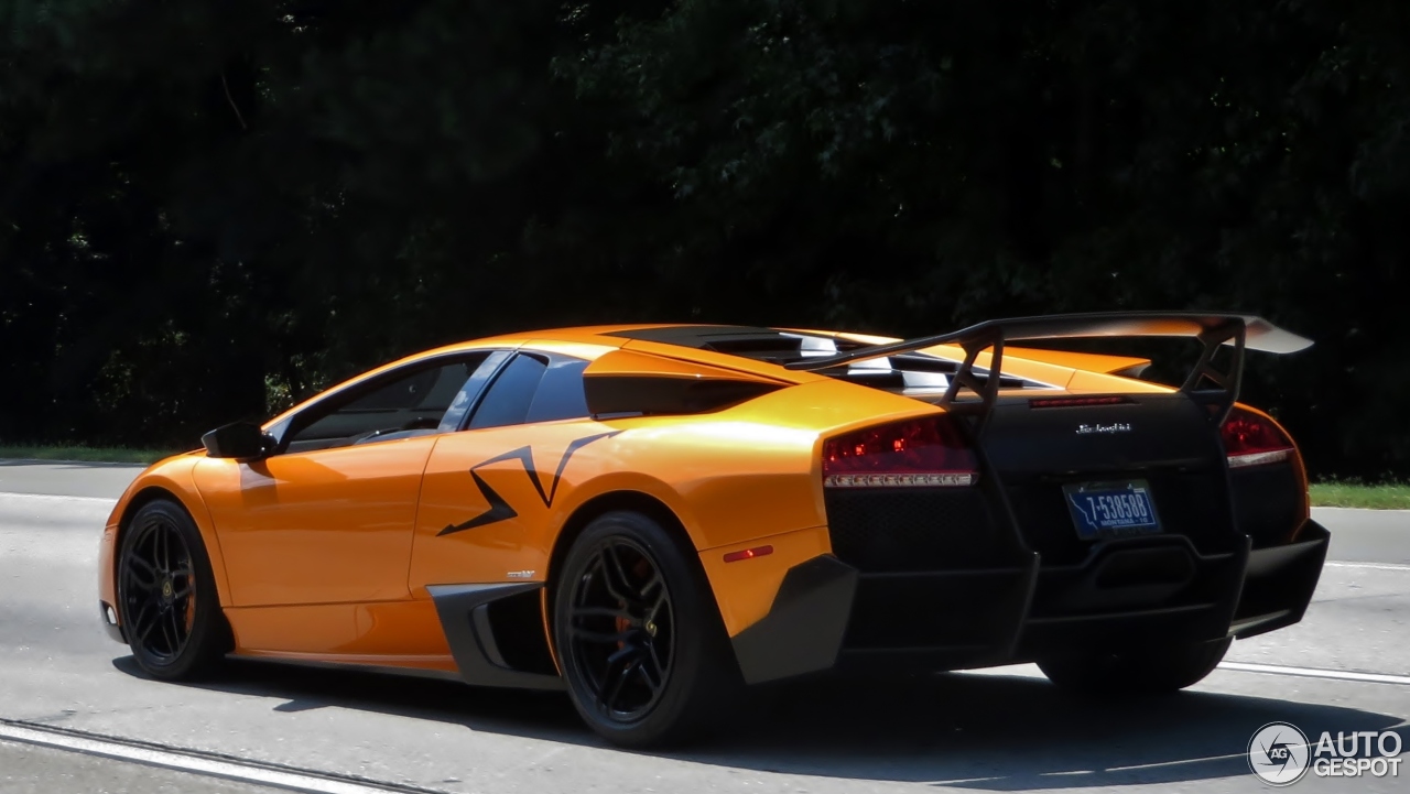 Horse-power achieved his goal of #500 Lamborghini uploads!