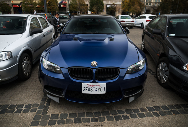 BMW M3 E92 Coupé