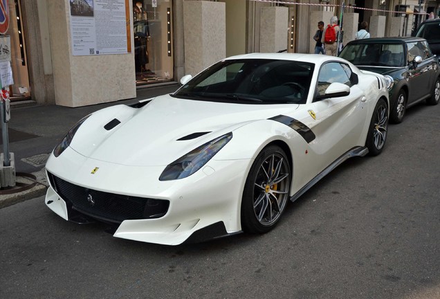 Ferrari F12tdf