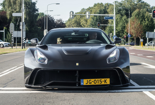 Ferrari Novitec Rosso F12 N-Largo S