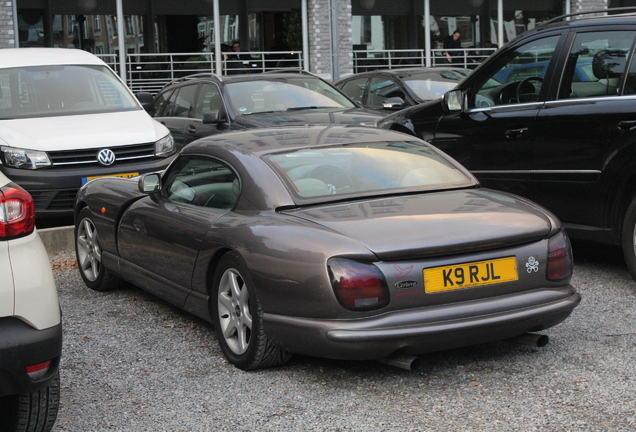 TVR Cerbera 4.2 MkI