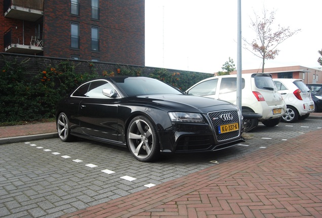 Audi RS5 8T