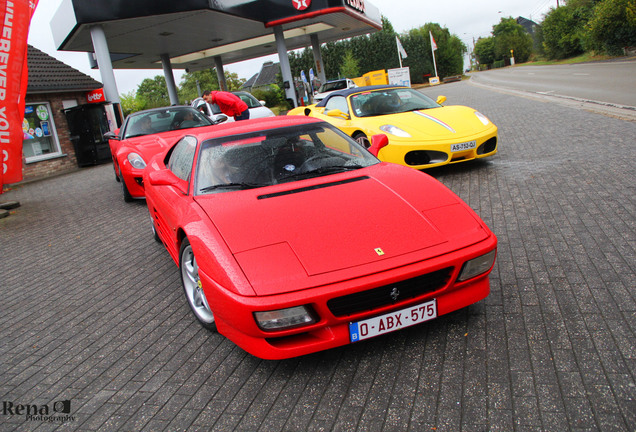 Ferrari 348 TB