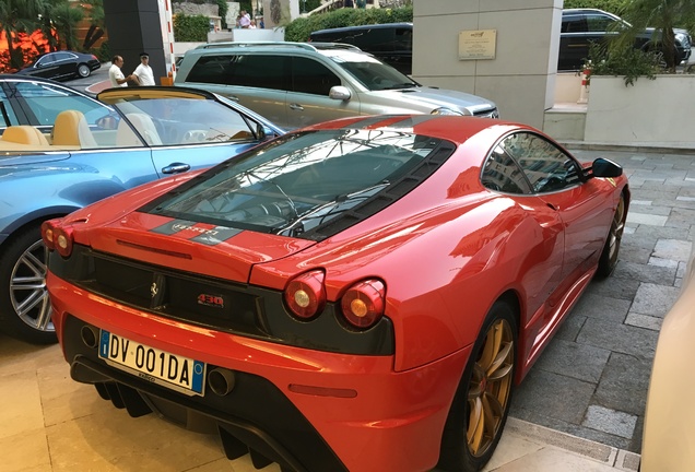 Ferrari 430 Scuderia