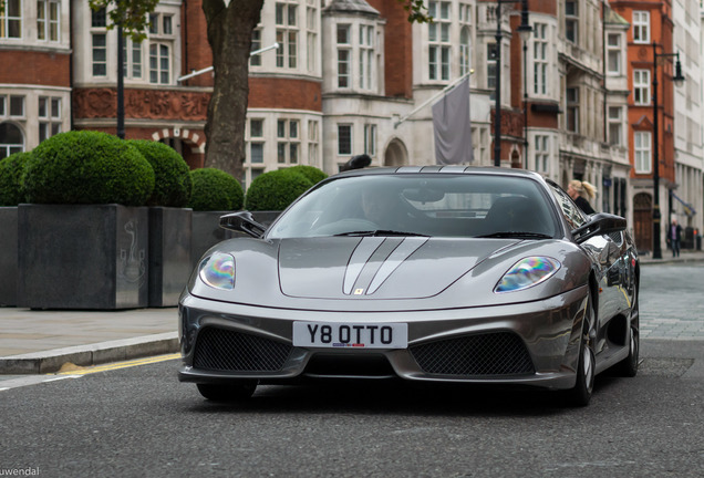 Ferrari 430 Scuderia