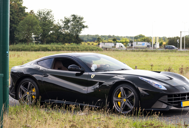 Ferrari F12berlinetta