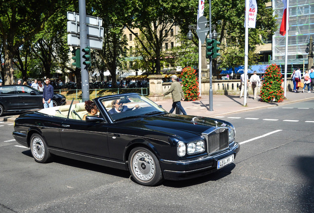 Rolls-Royce Corniche