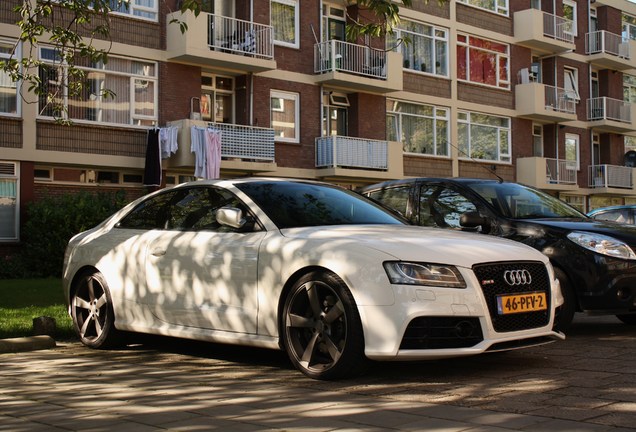 Audi RS5 8T