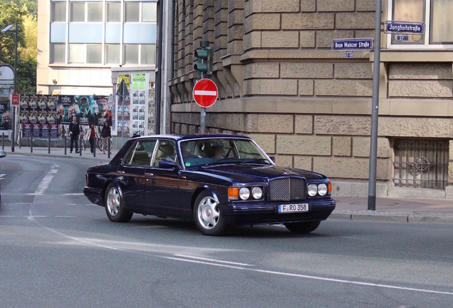 Bentley Turbo R