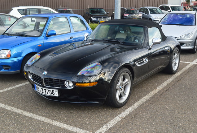 BMW Z8