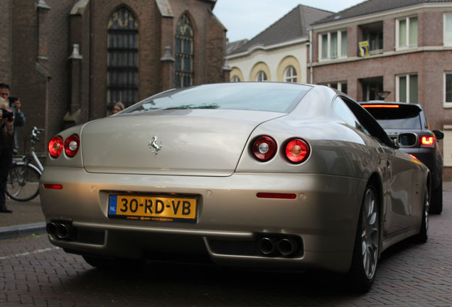 Ferrari 612 Scaglietti