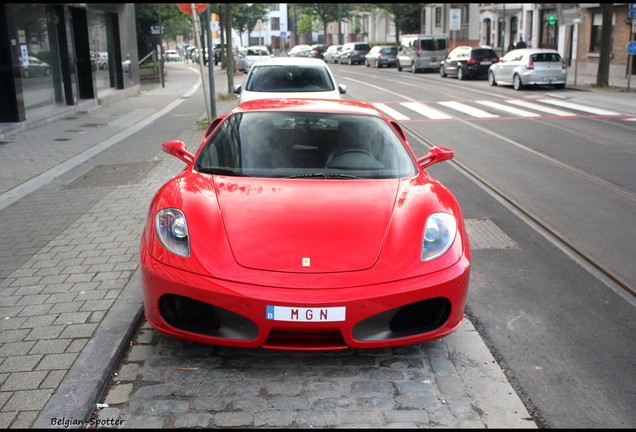 Ferrari F430