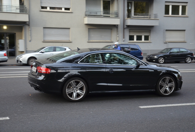 Audi RS5 8T