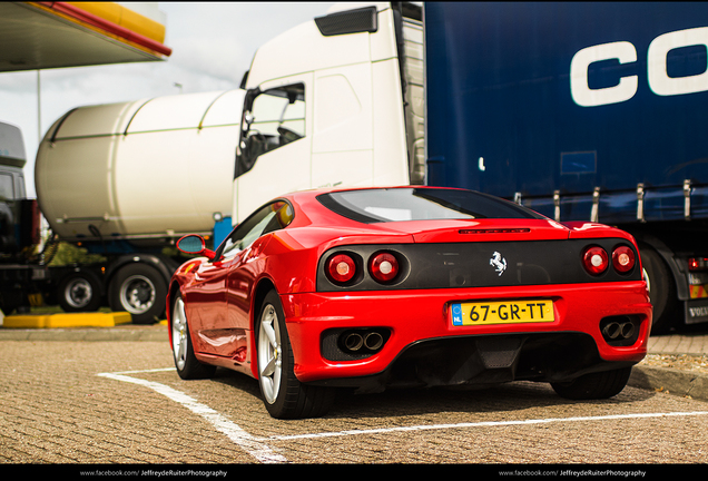 Ferrari 360 Modena