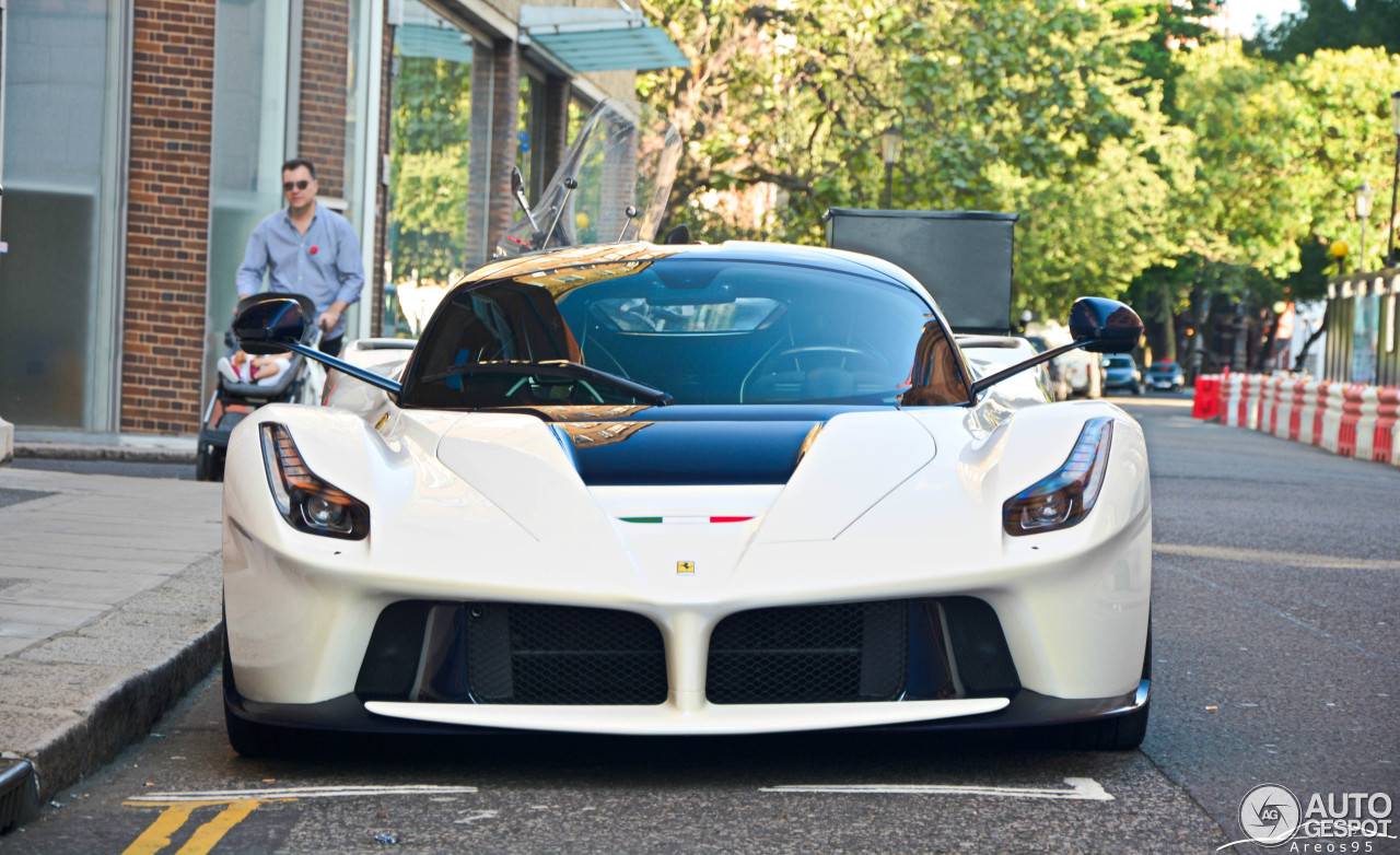 Ferrari LaFerrari