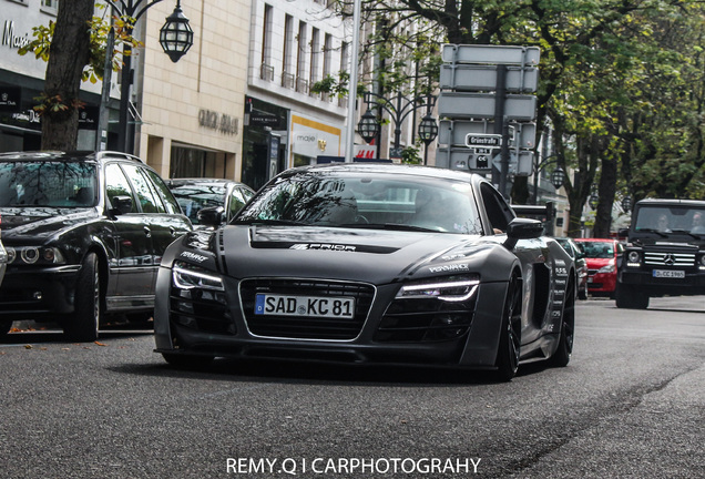 Audi R8 2013 Prior Design PDGT850