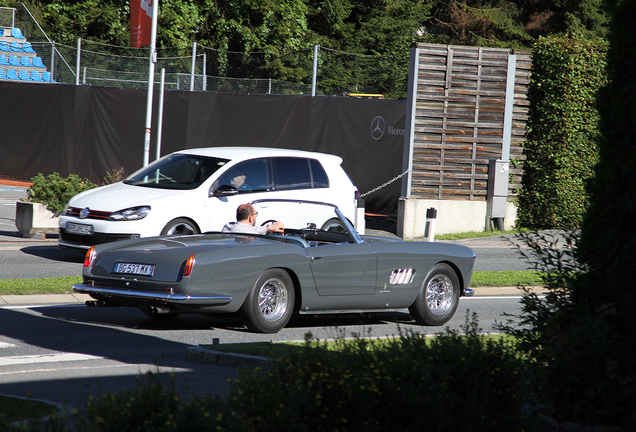 Ferrari 250 GT LWB California Spyder