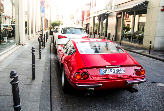 Ferrari 365 GTB/4 Daytona