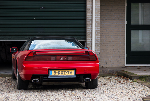 Honda NSX