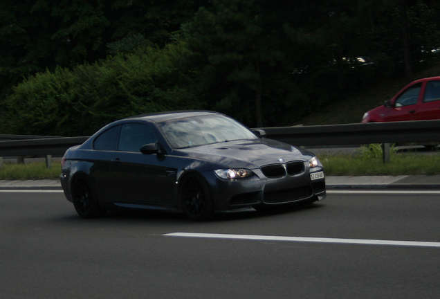 BMW M3 E92 Coupé