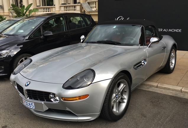 BMW Z8