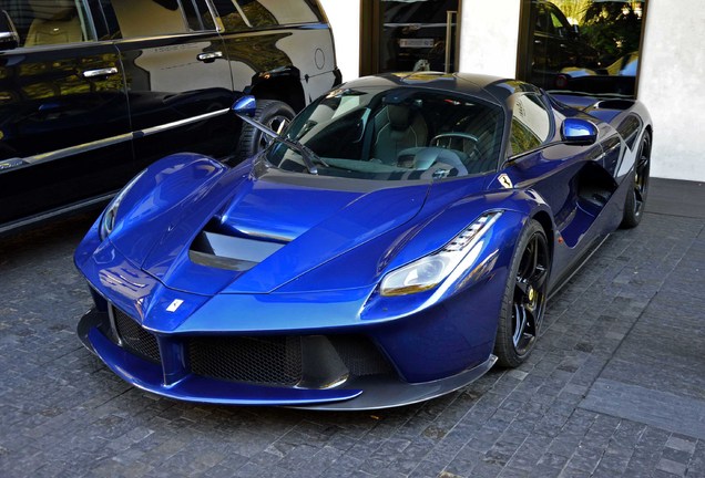 Ferrari LaFerrari