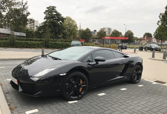 Lamborghini Gallardo LP560-4