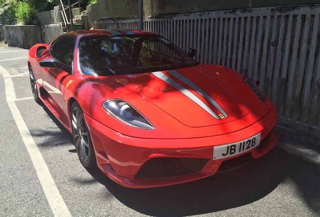 Ferrari 430 Scuderia