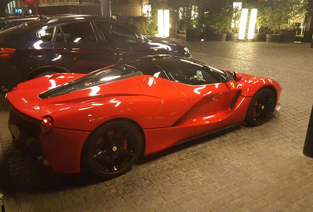 Ferrari LaFerrari