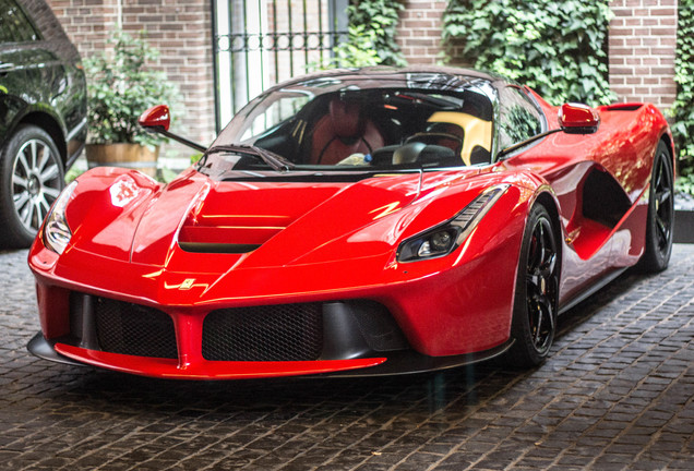 Ferrari LaFerrari