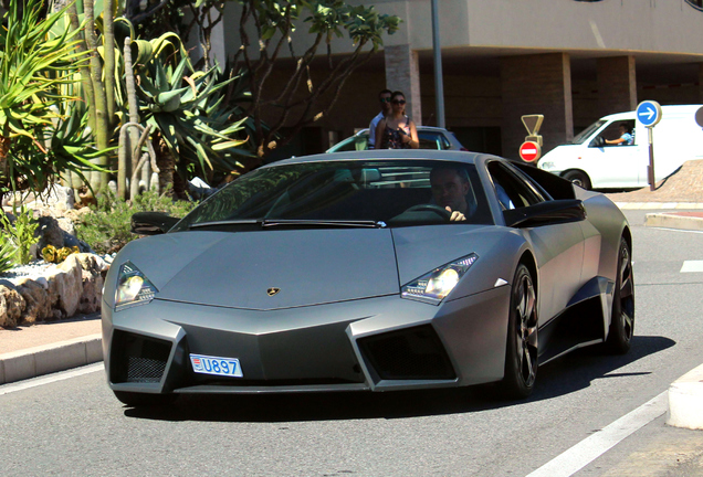 Lamborghini Reventón